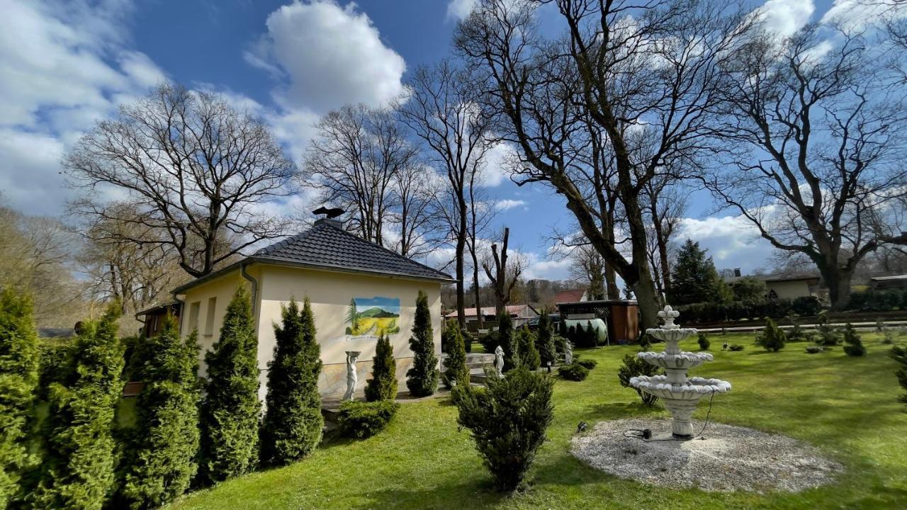 Ferienhaus Kurt إلبينغيرود المظهر الخارجي الصورة