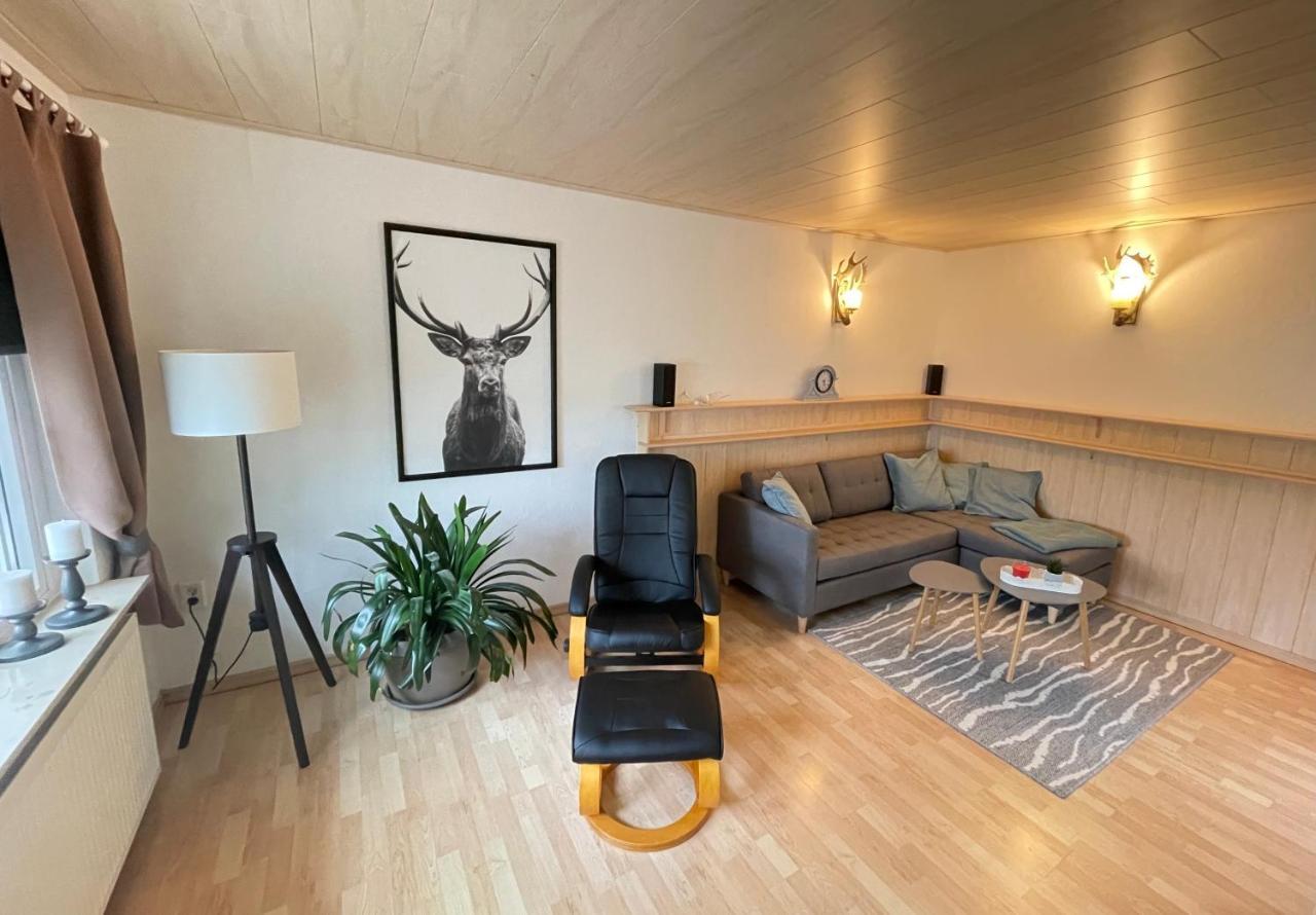 Ferienhaus Kurt إلبينغيرود المظهر الخارجي الصورة